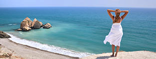 Cyprus Car Rental Offers