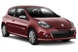RENAULT CLIO 1.2
