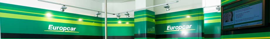 Europcar Headquarters